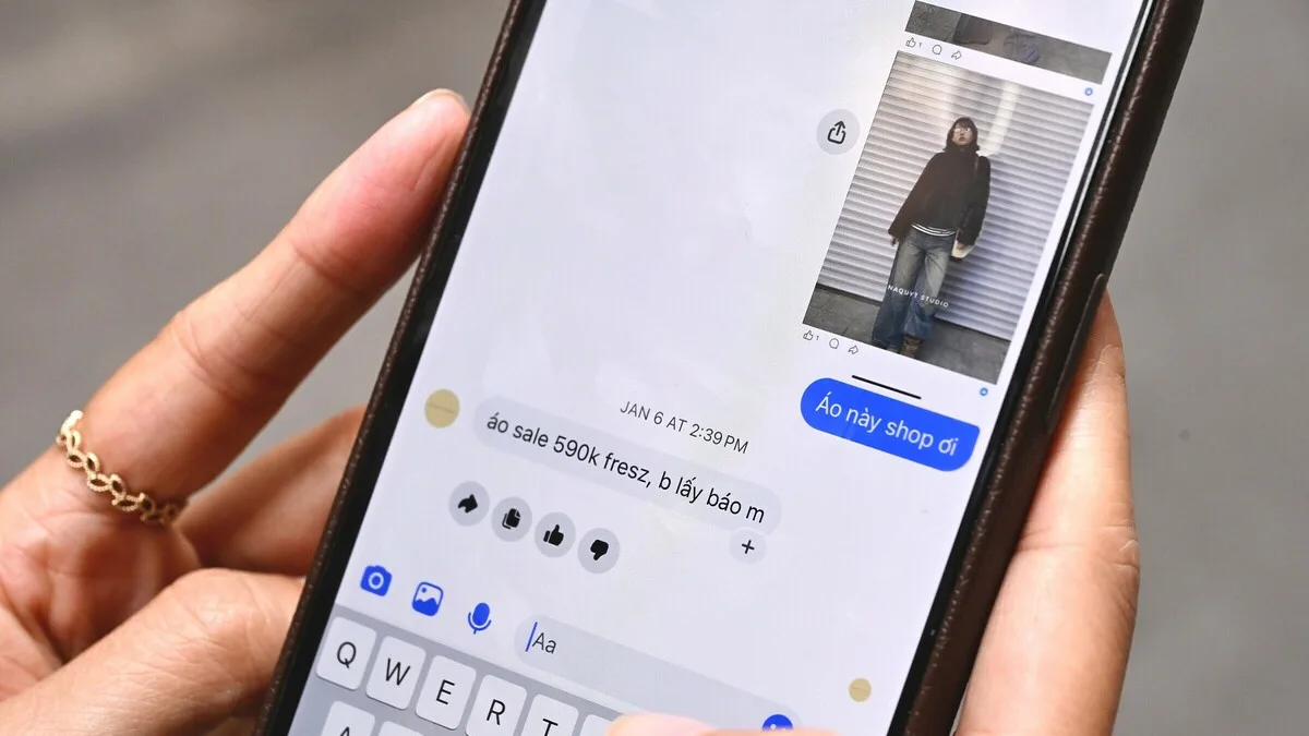 Cách dùng trợ lý ảo trên Messenger tại Việt Nam để tự động trả lời và hỗ trợ chốt đơn