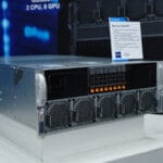 Leadtek tại Computex 2026: Giải pháp toàn diện từ phần cứng AI đến phần mềm
