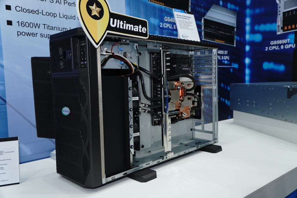leadtek tai computex 2026 2