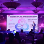 MoMo tại Ngày Tài chính số 2026 - hình 1