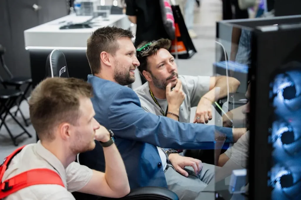 physical ai tai computex 2026