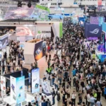 Physical AI tại COMPUTEX 2026