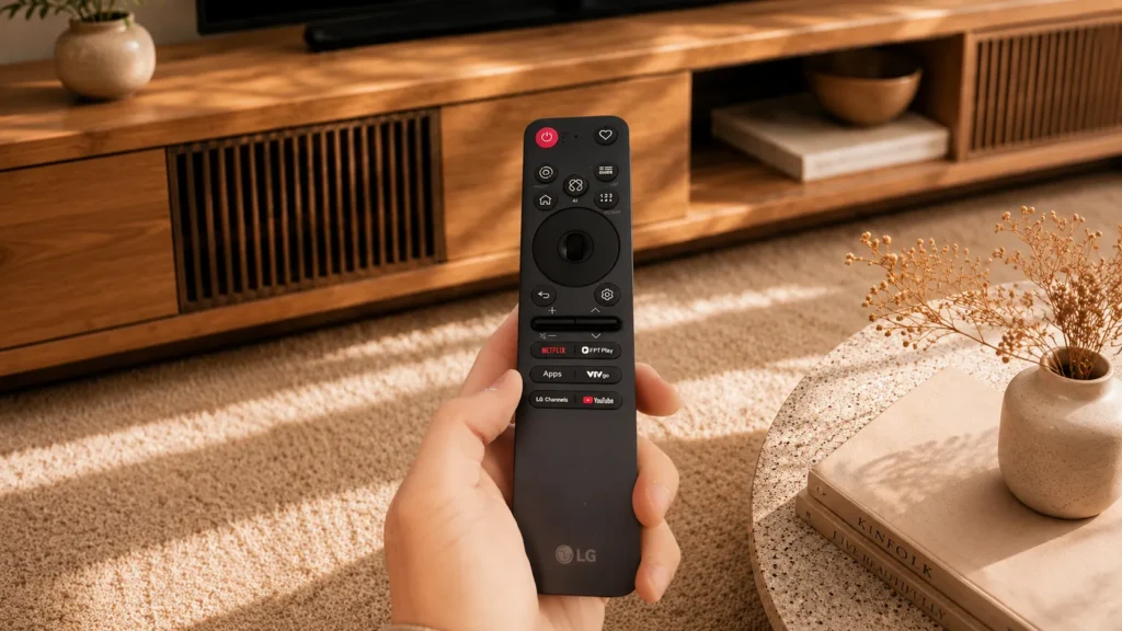 tv lg qned evo ai miniled qned70b 1