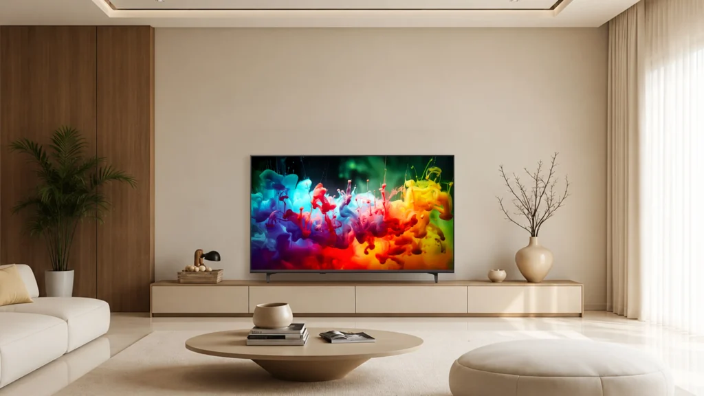 tv lg qned evo ai miniled qned70b 2