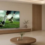 TV LG QNED evo AI MiniLED QNED70B tại Điện Máy Xanh