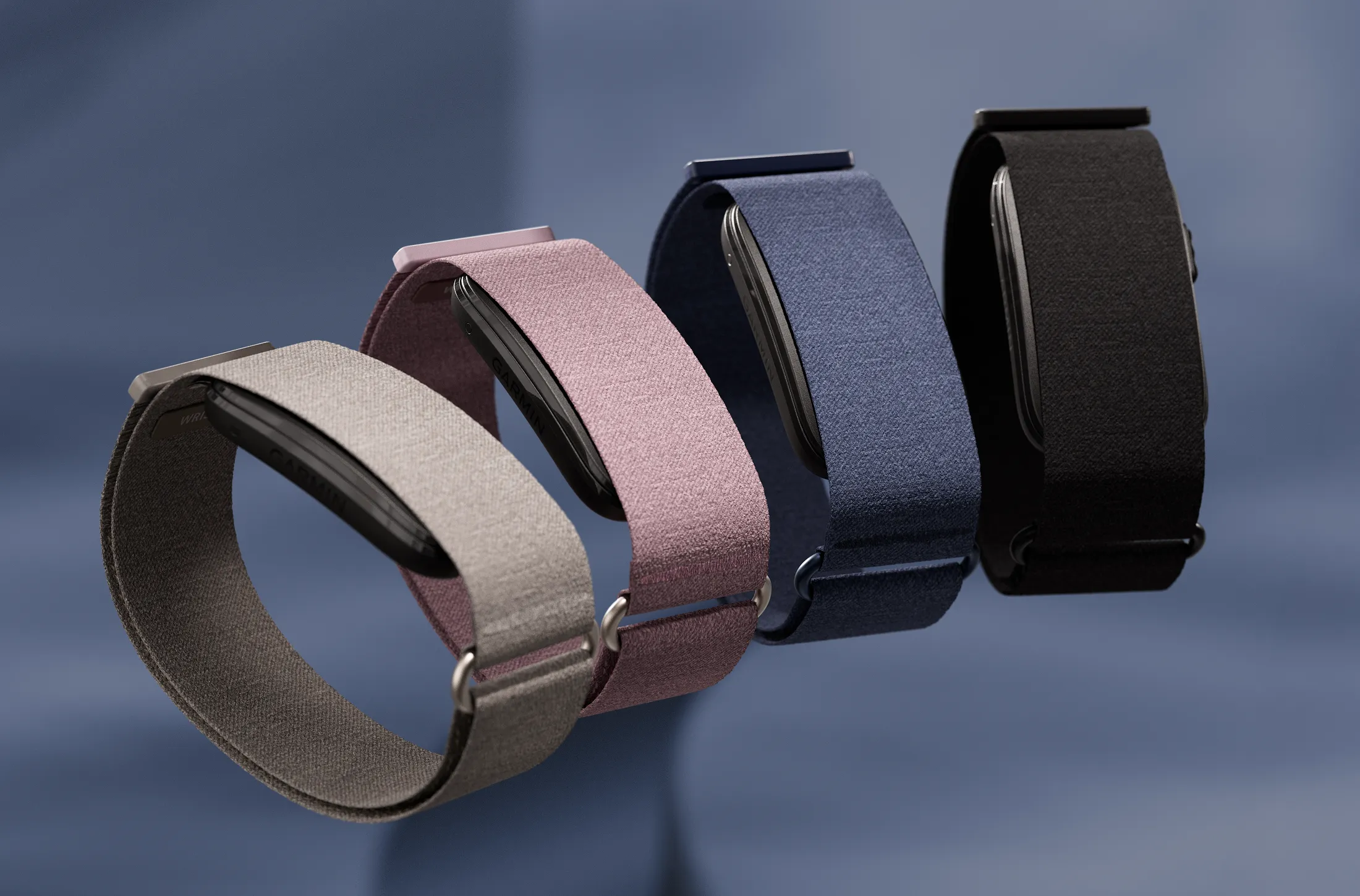 Garmin trình làng vòng đeo tay thông minh CIRQA: Chủ động nâng tầm sức khỏe cùng trải nghiệm trọn đời không phí duy trì