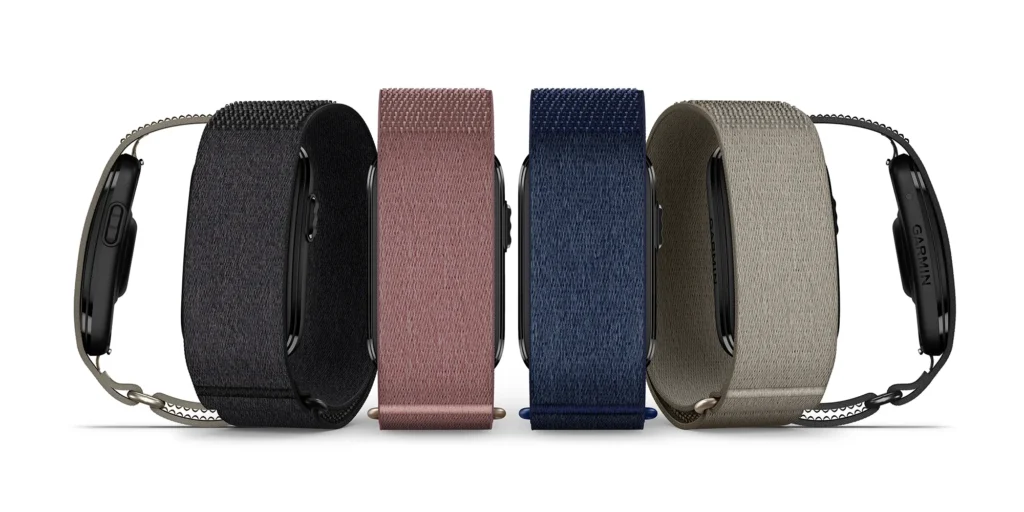 garmin vong deo tay thong minh cirqa 2