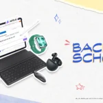 Huawei khởi động chương trình Back To School 2026 