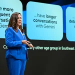 Ứng dụng Gemini của Google nhân đôi lượng người dùng tại Đông Nam Á: Việt Nam dẫn đầu khu vực về ứng dụng Gemini trong hỗ trợ học thuật