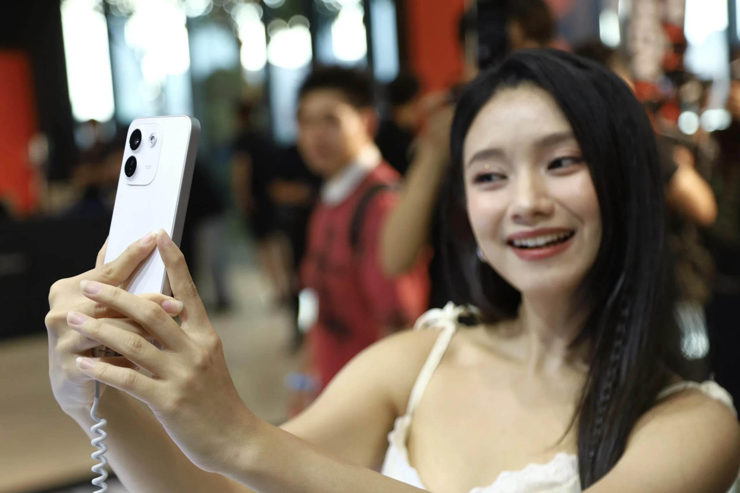 Xiaomi ra mắt REDMI Note 17 Series với viên pin 10.000mAh