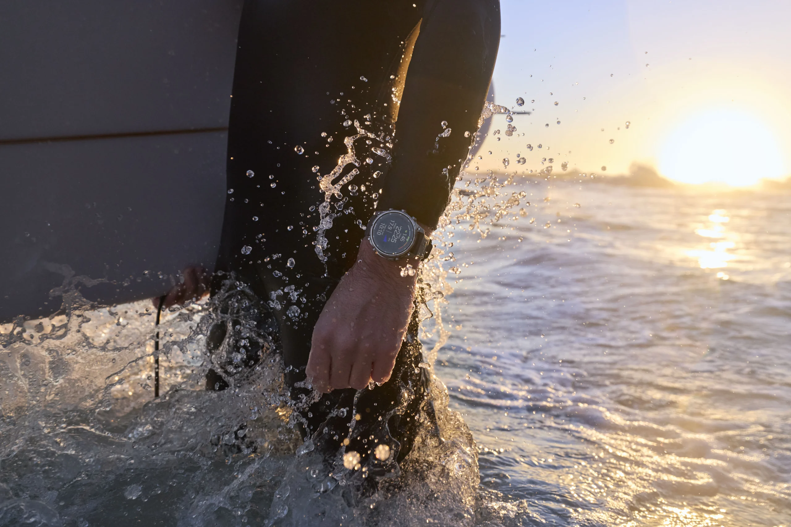 Garmin fēnix 9 Series Watch: Đột phá công nghệ, khai phá sức bền