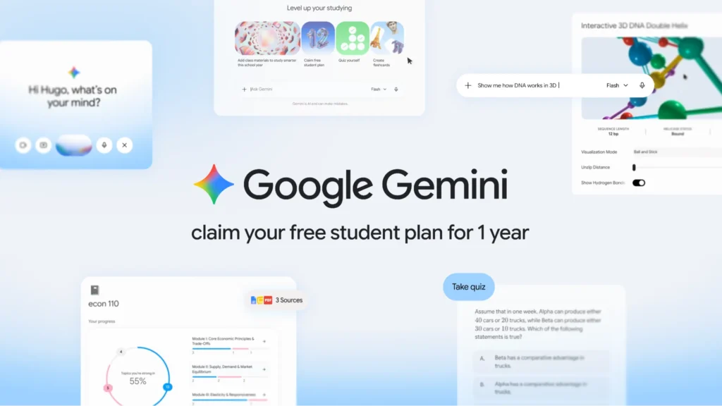 mien phi google ai plus cho sinh vien viet nam 1