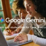 Google mang đến 1 năm miễn phí Google AI Plus cho sinh viên Việt Nam cùng loạt tính năng học tập mới
