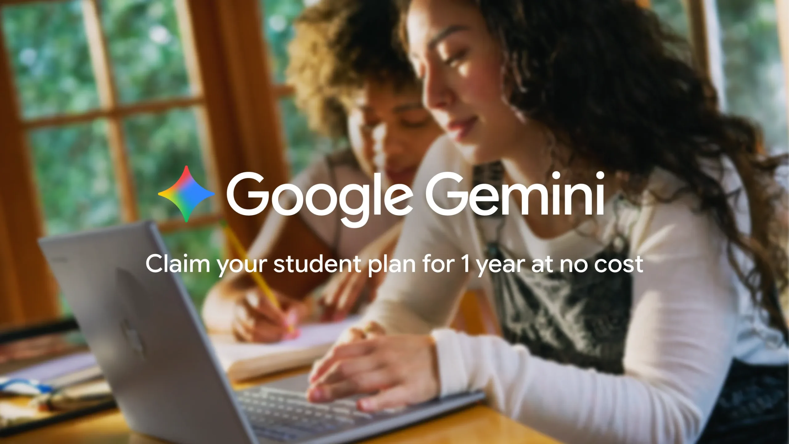 Google mang đến 1 năm miễn phí Google AI Plus cho sinh viên Việt Nam cùng loạt tính năng học tập mới