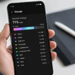 Samsung Galaxy đầy bộ nhớ? One UI có sẵn vài cách lấy lại hàng chục GB