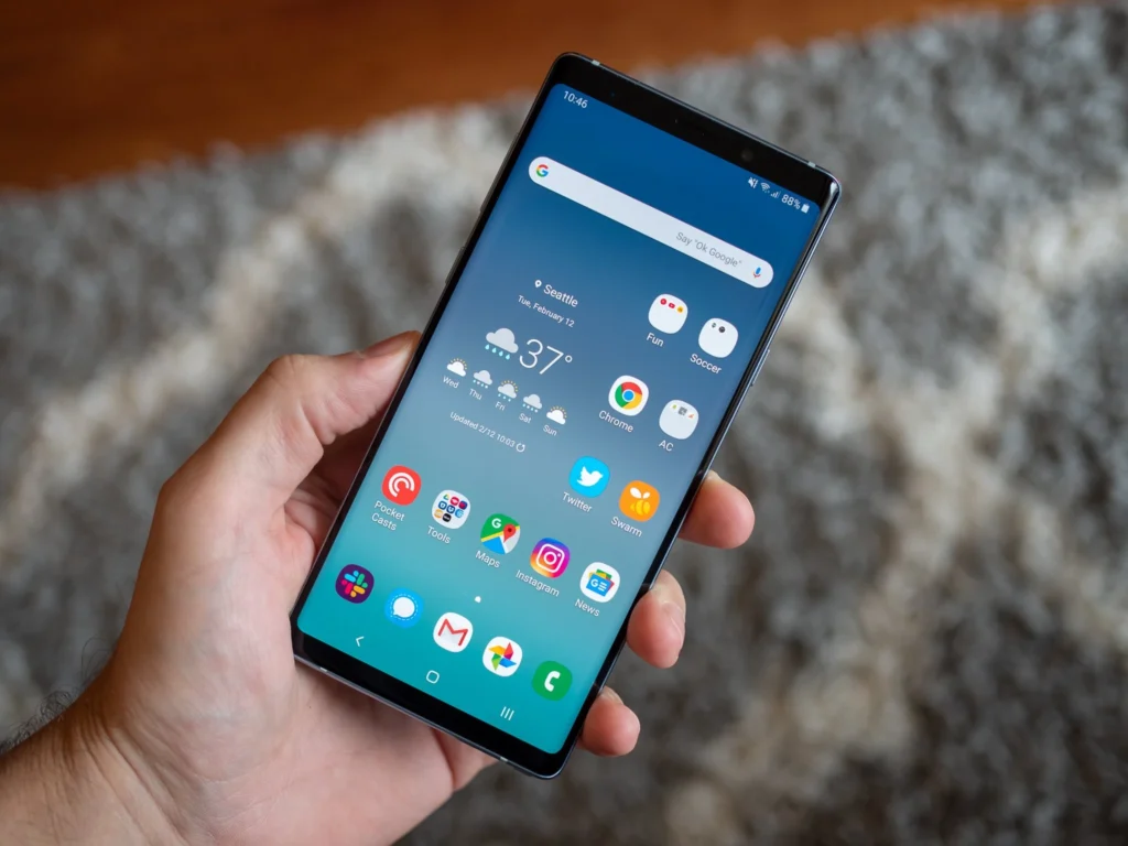 samsung galaxy day bo nho 2