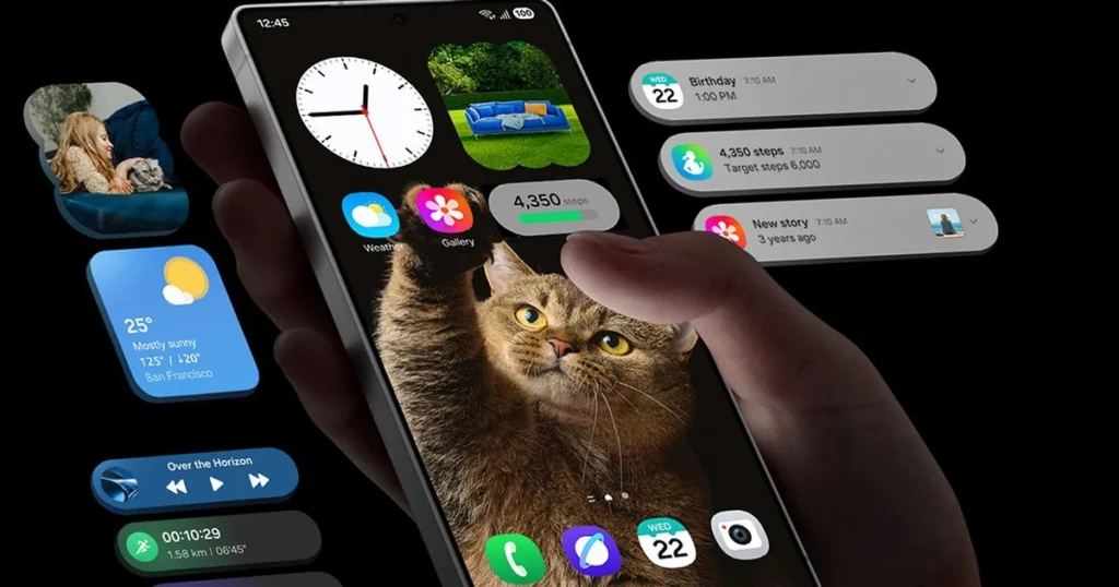 samsung galaxy day bo nho 3