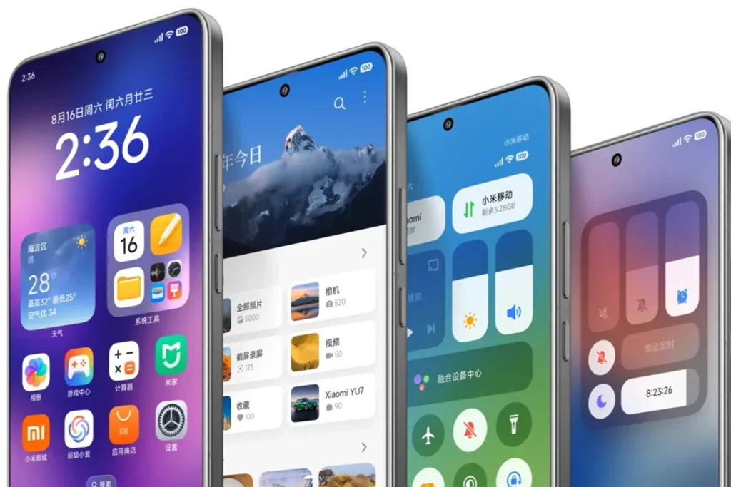 xiaomi top 2 thi truong smartphone viet nam 1