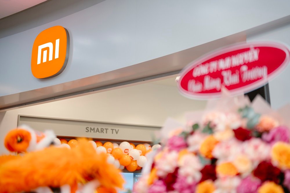 Xiaomi tăng trưởng mạnh mẽ trên toàn cầu với 16,2 tỷ USD, nắm giữ Top 2 thị trường smartphone tại Việt Nam