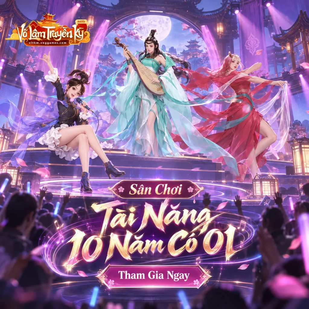 dai tiec 10 tuoi vo lam truyen ky mobile 7