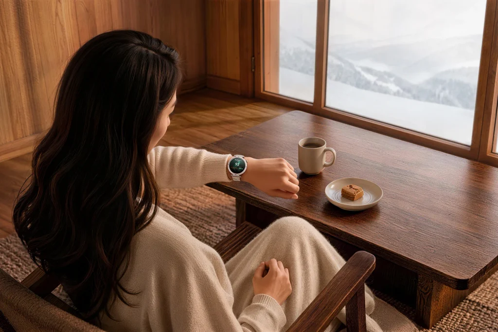 huawei watch gt 7 series freebuds neo mo ban 3