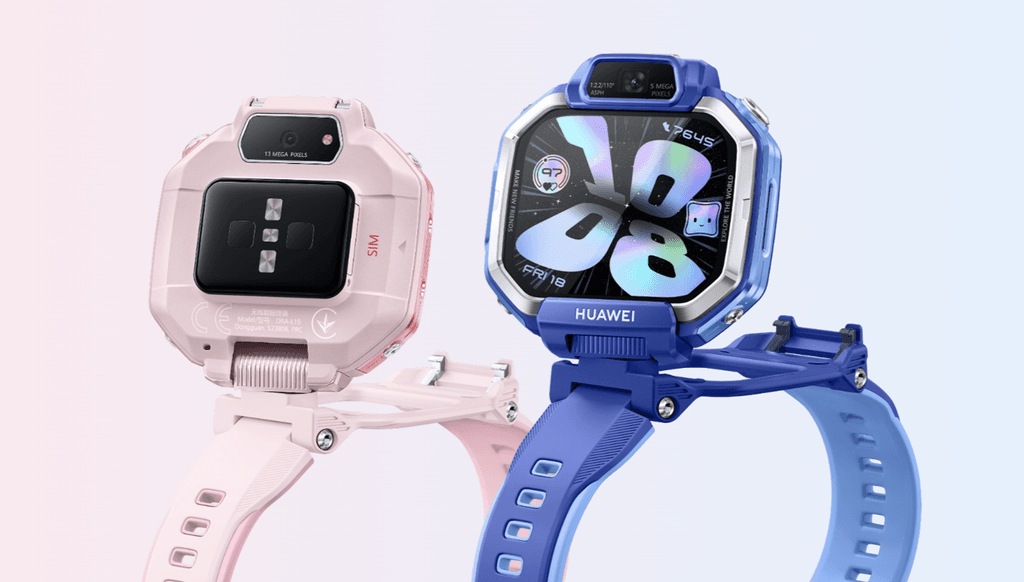 huawei watch kids x1 mo ban tai viet nam 4