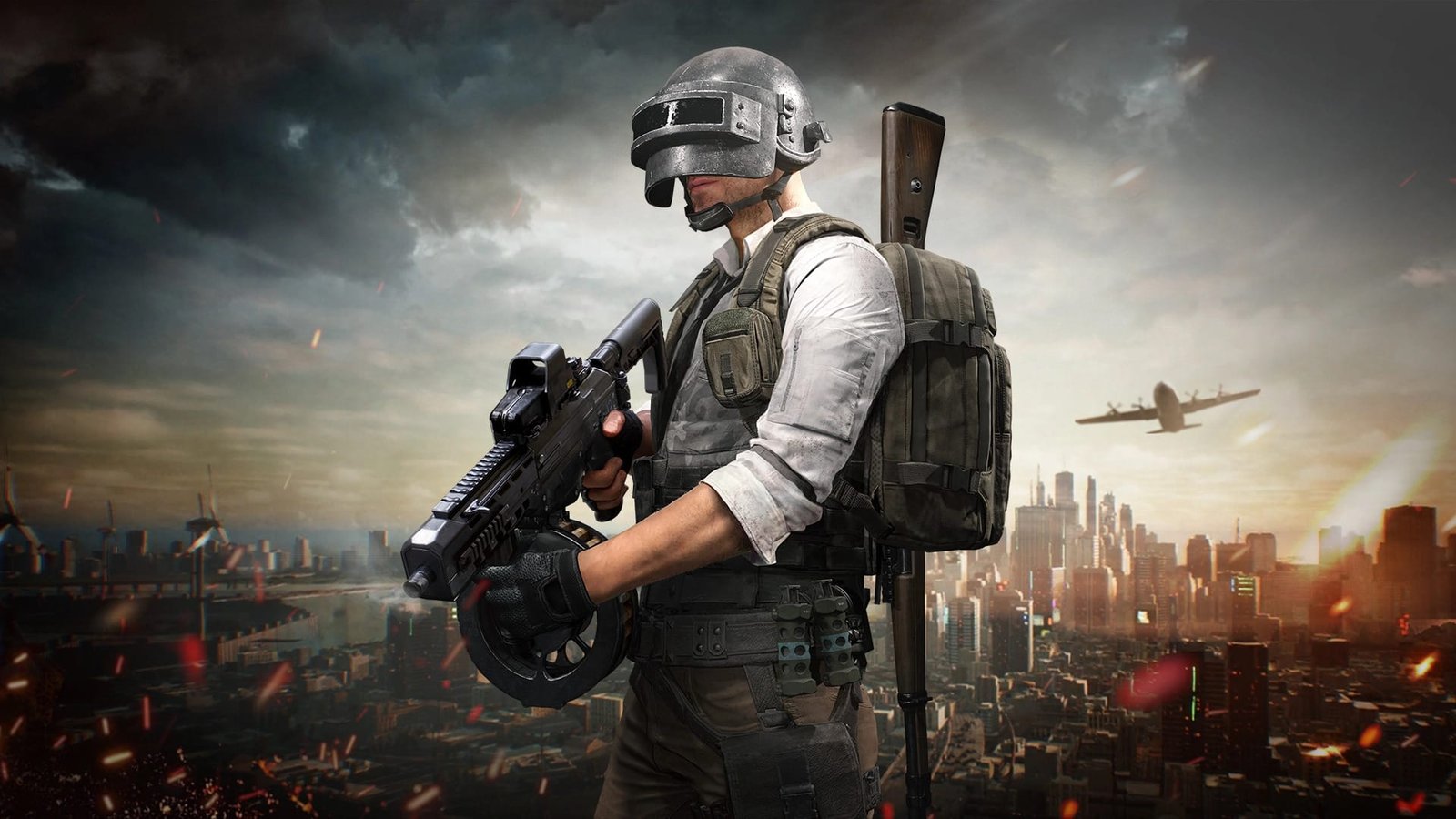 PUBG nhận bão đánh giá tiêu cực trên Steam, tỷ lệ tích cực chỉ còn khoảng 3%