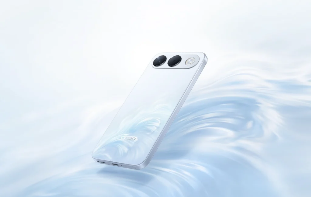 OPPO A7 Pro 5G 2