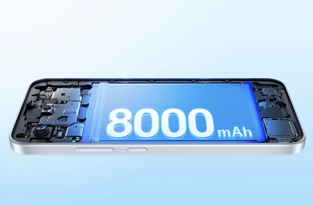 OPPO A7 Pro 5G 3