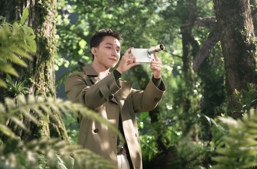 OPPO Find X Series 1