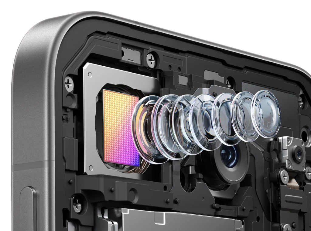 OPPO Find X Series