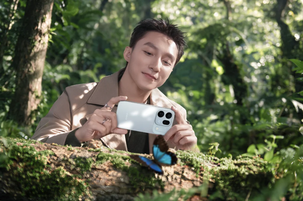 OPPO Find X Series 2