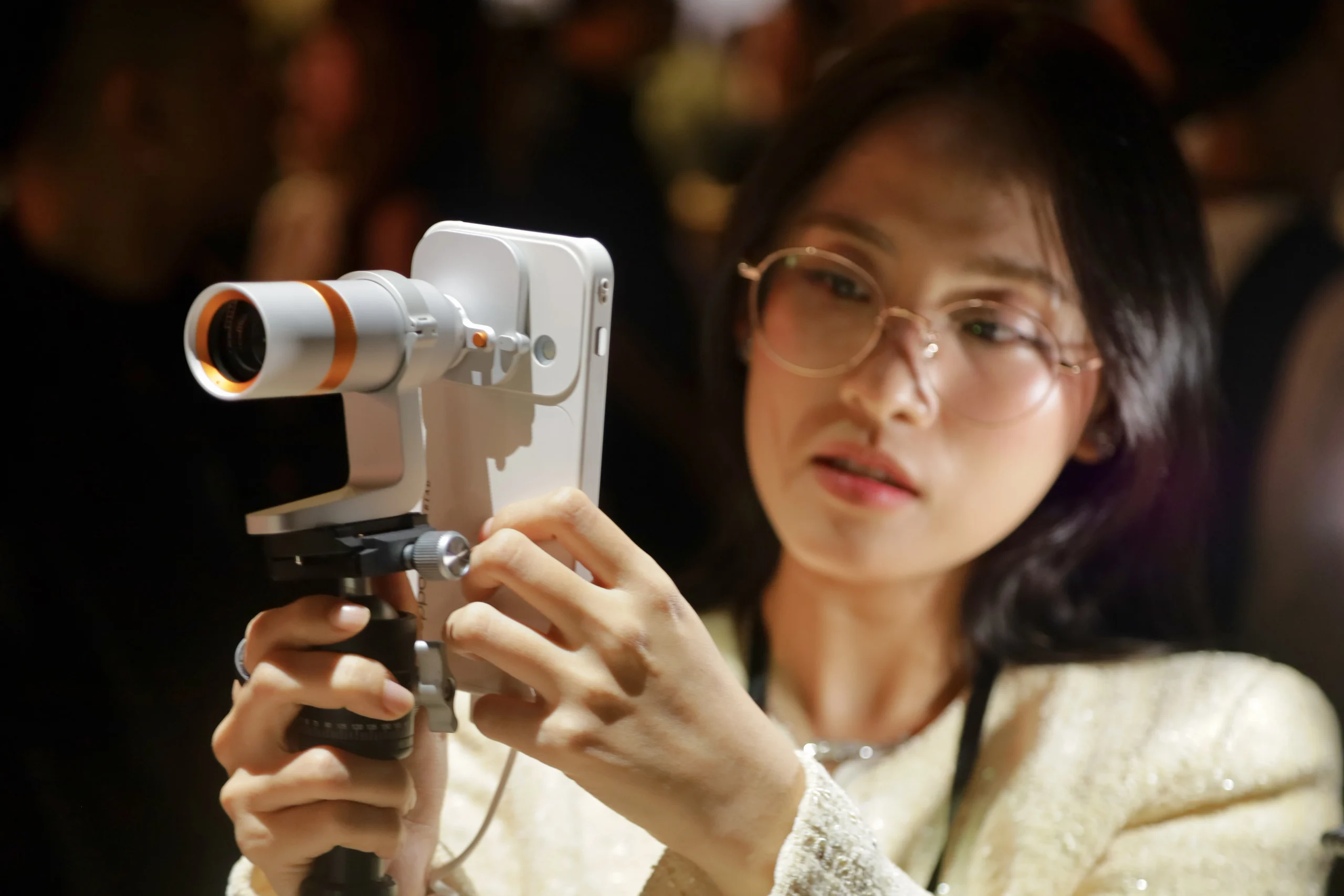 OPPO Find X10 Series nâng cấp 3 camera 200MP, quay video 8K