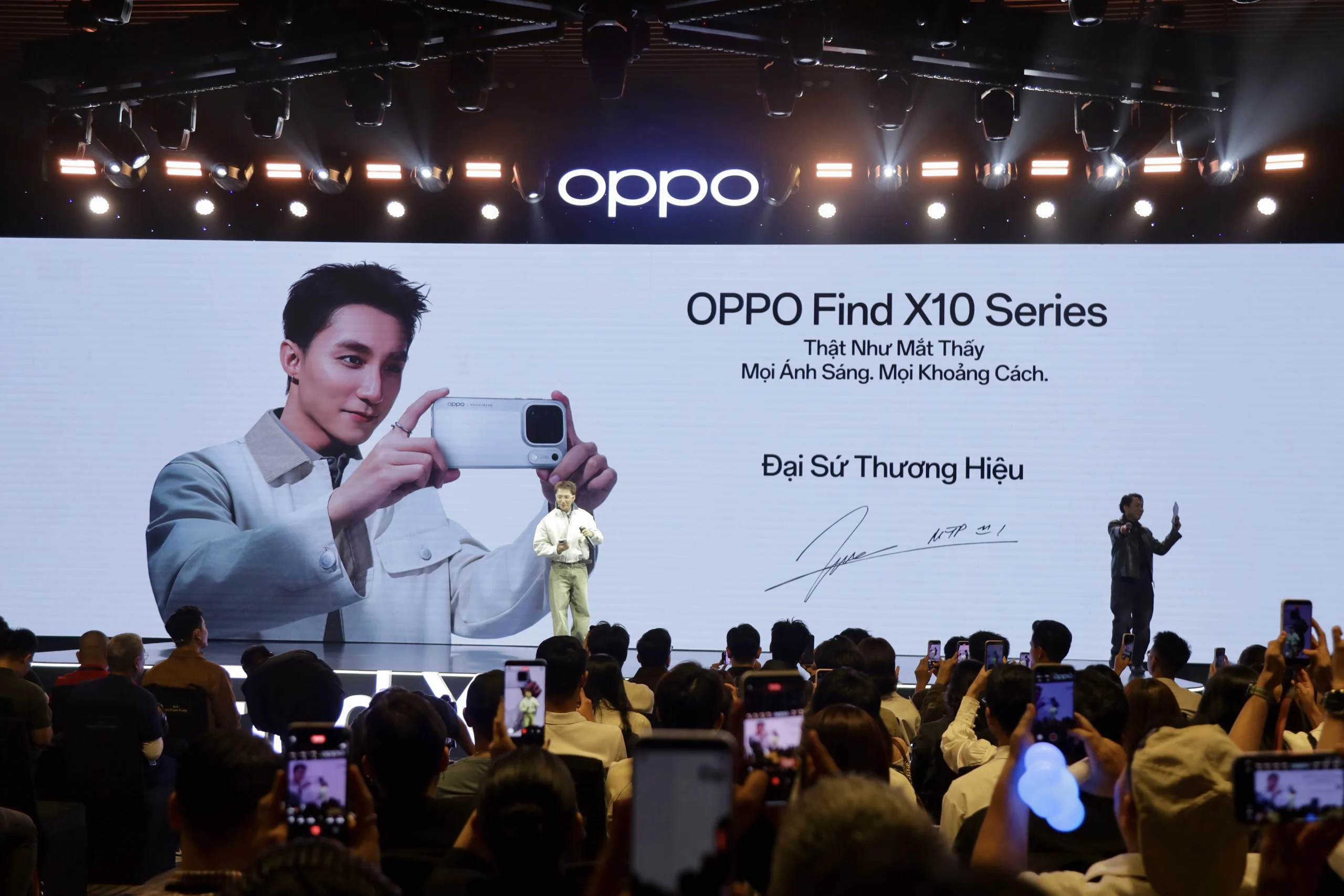 OPPO Find X10 Series scaled