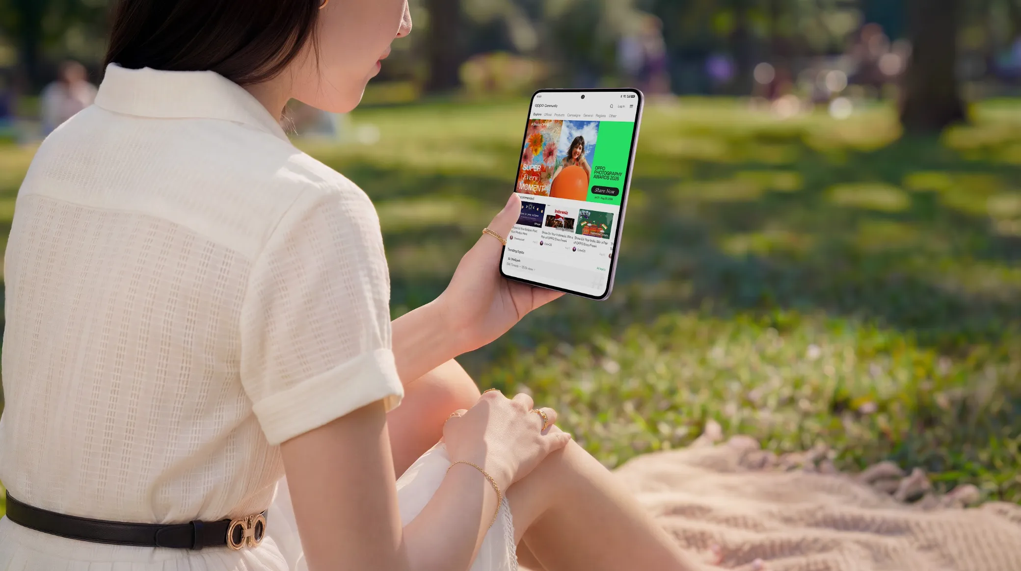 OPPO Pad mini 1