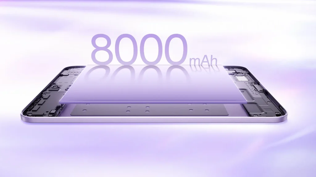OPPO Pad mini 2