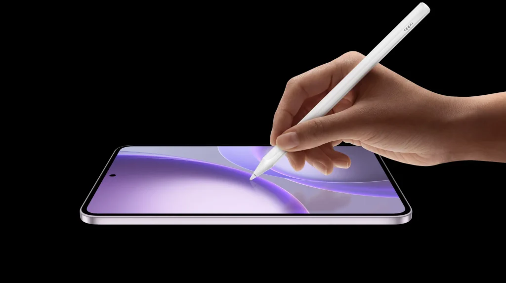 OPPO Pad mini 3