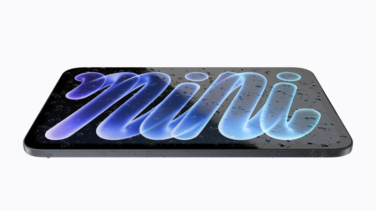 Apple ra mắt iPad mini màn hình OLED, chip A20 Pro với giá từ 19,49 triệu đồng